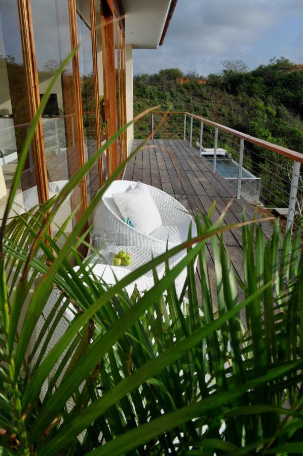 Villa Atas Pelangi Kuta  Eksteriør billede